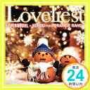 【中古】Loveliest [CD] LOVERSSOUL × HIROKI from ORANGE RANGE、 HIROKI from ORANGE RANGE × LOVERSSOUL、 LOVERS「1000円ポッキリ」「送料無料」「買い回り」