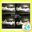 【中古】INDIES BEST [CD] 竹仲絵里「1000円ポッキリ」「送料無料」「買い回り」