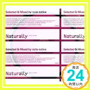 【中古】Naturally [CD] note native、 ananda project、 PLAYMAKER、 Kaskade、 Leisure Central、 Inner City Jam Orc「1000円ポッキリ」「送料無料」「買い回り」