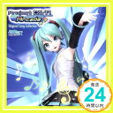 【中古】初音ミク -Project DIVA Arcade- Original Song Collection CD ゲーム ミュージック TRI-ReQ feat.初音ミク ジェバンニP feat「1000円ポッキリ」「送料無料」「買い回り」