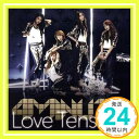 【中古】Love Tension(初回限定盤B)(DVD付) [CD] 4Minute、 RINA MOON、 KIM DO HOON、 S.Tiger、 LEE SANG HO、 RADO; HUE-U「1000円ポッキリ」「送料無料」「買い回り」