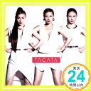 【中古】Tacata 039 (SINGLE DVD) (MUSIC VIDEO盤) CD MAX「1000円ポッキリ」「送料無料」「買い回り」