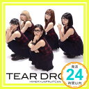 【中古】TEAR DROPS 【初回生産限定盤】 CD ひめキュンフルーツ缶「1000円ポッキリ」「送料無料」「買い回り」