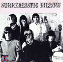 【中古】Surrealistic Pillow CD Jefferson Airplane「1000円ポッキリ」「送料無料」「買い回り」