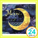 MOON  ドミノ、 ジャイア、 インフェクテッド・マッシュルーム、 ドミ・パストール、 ティム・シュルツ、 ナーブ、 ヨーザ、 シュクリア、 エイリアン・プロジェクト、 リッシュ; DOM「1000円ポッキリ」「送料無料」「買い回り」