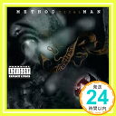 【中古】【輸入盤】Tical CD Method Man「1000円ポッキリ」「送料無料」「買い回り」