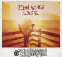 【中古】Ocean Avenue Acoustic CD Yellowcard「1000円ポッキリ」「送料無料」「買い回り」