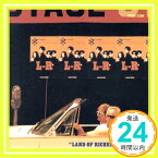 【中古】LAND OF RICHES　Reverse [CD] L-R「1000円ポッキリ」「送料無料」「買い回り」