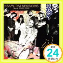 【中古】7 SAMURAI SESSIONS-We’re KAVKI BOIZ- [CD] 雅-miyavi-、 雅; KAVKI BOIZ「1000円ポッキリ」「送料無料」「買い回り」