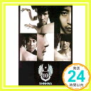 【中古】9th Special Limited Edition [CD] シンファ Shinhwa 神話「1000円ポッキリ」「送料無料」「買い回り」