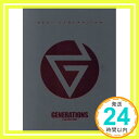 【中古】BEST GENERATION(ALBUM2枚組 Blu-ray Disc3枚組) CD GENERATIONS from EXILE TRIBE「1000円ポッキリ」「送料無料」「買い回り」