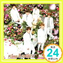 【中古】Memorial(初回限定盤A)(DVD付) CD King Prince「1000円ポッキリ」「送料無料」「買い回り」