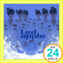 楽天ニッポンシザイ【中古】Led Apple 2nd MIni Album - Run To You （韓国盤） [CD] Led Apple （レッド・アップル）「1000円ポッキリ」「送料無料」「買い回り」