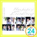 yÁzHappy Ending(2018N531seventeen Japan Debut Showcase ewe Make Youff^blu-rayt) [CD]u1000~|bLvuvuv