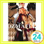 【中古】OZMAFIA!!(1) (アクションコミックス(コミックハイ! )) 月ヶ瀬 ゆりの; Poni-PachetSY/HOBIBOX「1000円ポッキリ」「送料無料」「買い回り」