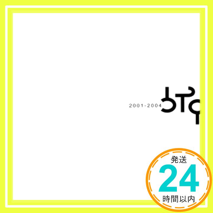 【中古】brq 2001-2004 [CD] バロック、 baroque、 怜、 baroque; Kazunori Watanabe「1000円ポッキリ」「送料無料」「買い回り」