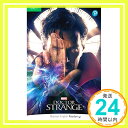 【中古】Pearson English Readers Level 3: Marvel - Doctor Strange Pack (Pearson English Graded Readers) Toma「1000円ポッキリ」「送料無料」「買い回り」