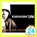【中古】Stan [CD] Eminem「1000円ポッキリ」「送料無料」「買い回り」