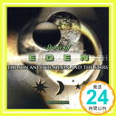 The Sun, the Moon & Stars  Spirit of Eden「1000円ポッキリ」「送料無料」「買い回り」