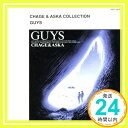 【中古】GUYS CD チャゲ 飛鳥「1000円ポッキリ」「送料無料」「買い回り」