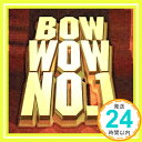 【中古】BOW WOW! No.1 ～アイ・ショット・ザ・シェリフ/エリック・クラプトン 他 [CD] オムニバス、 ライオネル・リッチー、 マイケル・ジャクソン、 コモドアーズ、 スティクス、 エリック・「1000円ポッキリ」「送料無料」「買い回り」