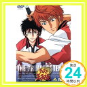 【中古】テニスの王子様 Vol.35 [DVD] [