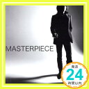 【中古】MASTERPIECE(通常盤) [CD] エレファントカシマシ「1000円ポッキリ」「送料無料」「買い回り」