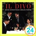 【中古】Christmas Collection [CD] Il Divo「1000円ポッキリ」「送料無料」「買い回り」