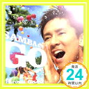 【中古】SAMBA de GO~HIROMI GO Latin Song Collection~ [CD] 郷ひろみ「1000円ポッキリ」「送料無料」「買い回り」