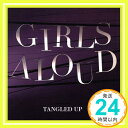 【中古】Tangled Up [CD] Girls Aloud「1000