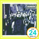 【中古】D’you Know What I Mean [CD] Oasis オアシス「1000円ポッキリ」「送料無料」「買い回り」