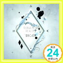 【中古】Simulated reality“decoy”(紙ジャケット仕様) CD HaKU 辻村有記 HaKU「1000円ポッキリ」「送料無料」「買い回り」