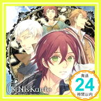 【中古】Si-Nis-Kanto ドラマCD Another Story Vol.1 [CD] 波多野和俊、 皇 帝、 先割れスプーン、 大石恵三、 皇 達磨、 戸塚和也; ペロペロンチーノ「1000円ポッキリ」「送料無料」「買い回り」