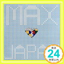 【中古】MAX JAPAN(5) [CD] オムニバス、 CURIO、 PUFFY、 TUBE、 古内東子、 大滝詠一、 the brilliant green、 T.M.Revolution、 川本真琴、「1000円ポッキリ」「送料無料」「買い回り」