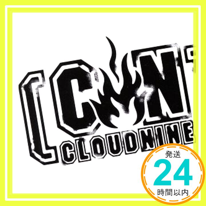 【中古】Cloud Nine [CD] Cloud Nine「1000円ポッキリ」「送料無料」「買い回り」
