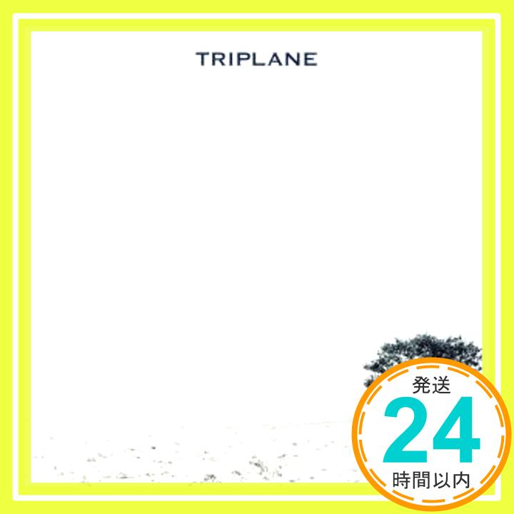 【中古】雪のアスタリスク [CD] TRIPLANE「1000円ポッキリ」「送料無料」「買い回り」