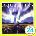 【中古】アスナロウ [CD] Aqua Timez「1000円ポッキリ」「送料無料」「買い回り」