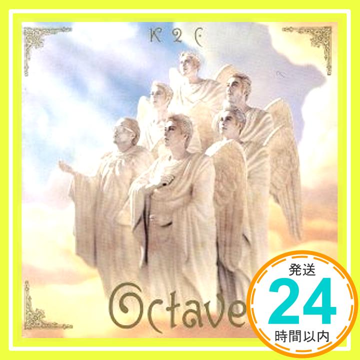 【中古】Octave [CD] 米米CLUB「1000円ポッキリ」「送料無料」「買い回り」