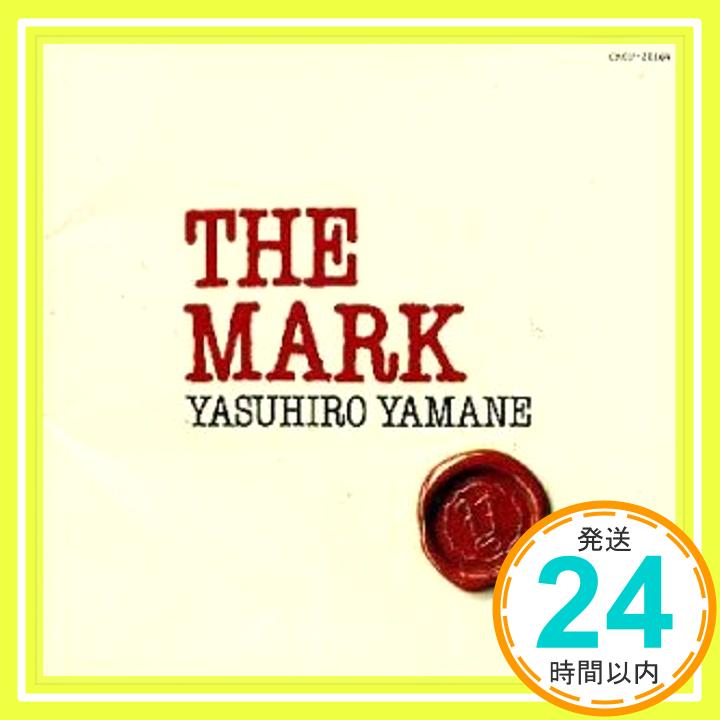 【中古】THE MARK(1993-1996) [CD] 山根康広; 山根康広「1000円ポッキリ」「送料無料」「買い回り」