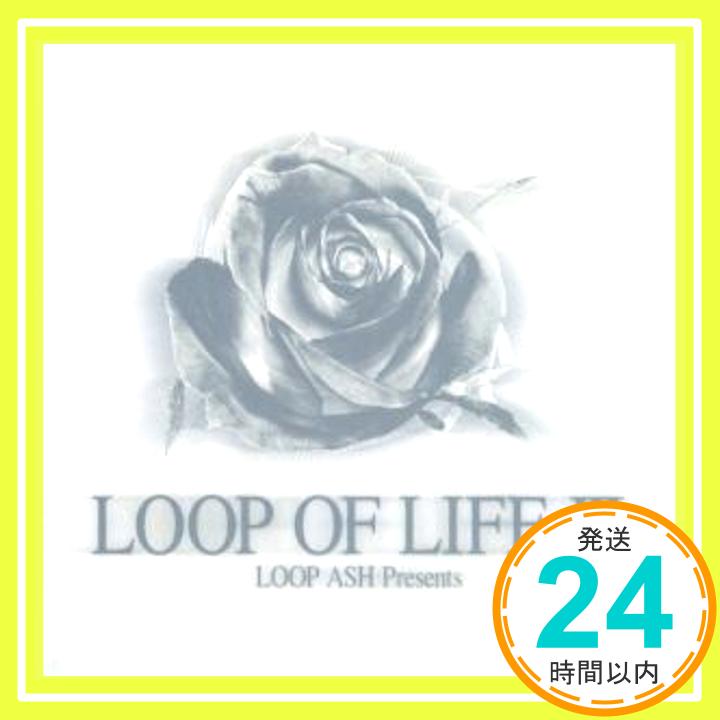 【中古】LOOP OF LIFEIII [CD] オムニバス、 crad le Marry、 Duel Jewel、 Loz’a≠Veria、 Sinkro、 MU:TATION、 しゃるろっと、 S to「1000円ポッキリ」「送料無料」「買い回り」