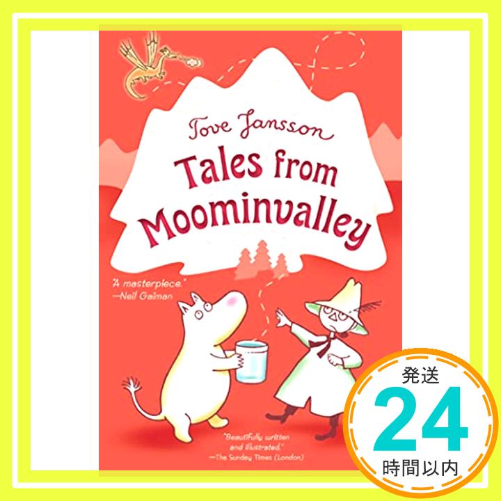 Tales from Moominvalley   Jansson, Tove; Warburton, Thomas「1000円ポッキリ」「送料無料」「買い回り」