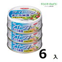 訳あり6セット入タイ産 ライトツナフレークまぐろ3缶70g 3 賞味期限:2025/5/1缶詰