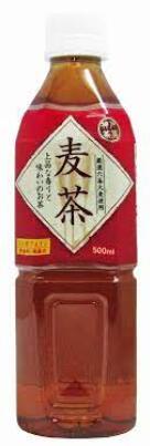 訳あり24本入麦茶神戸茶房500ml 賞味期限:2024/10/31