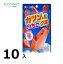 訳あり10袋入ガツン、といちごグミ53g 賞味期限:2024/4/30グミ