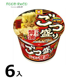 訳あり6個入ごつ盛り　ワンタン醤油味117g 賞味期限:2024/4/20