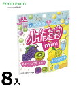 訳あり8袋入ハイチュウ ミニ パウチ60g 賞味期限:2024/6/30