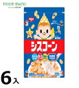訳あり6袋入シスコーンフロスト220g 賞味期限:2025/6/30