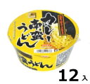 訳あり12個入カップ カレー南蛮うどん 81g 賞味期限:2024/7/30カップ麺