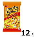 訳あり12袋入チートス　Flamin'Hot　激辛チーズ味75g 賞味期限:2023/7/22スナック菓子