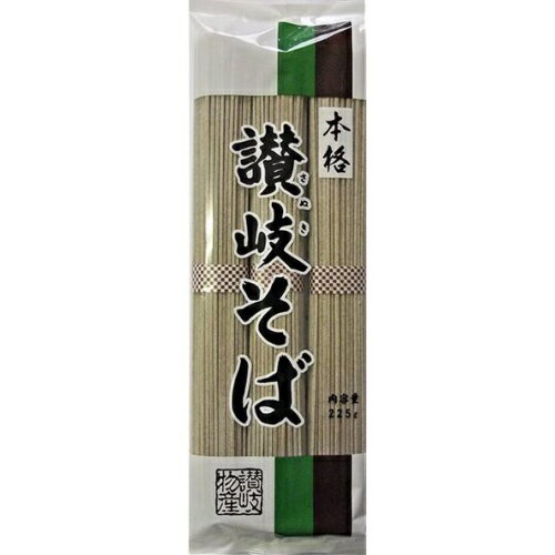 【オフプライス まとめ買い】 讃岐物産 讃岐そば 200g 【購入入数30個】
